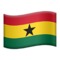 Ghana flag